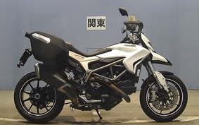 DUCATI HYPERSTRADA 820 2014 B201J