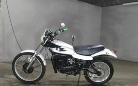 YAMAHA DT250 1N6