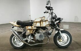 OTHER オートバイ50cc 不明