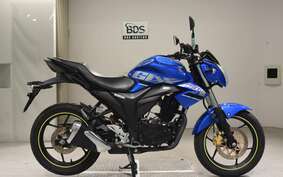 SUZUKI GIXXER 150 NG4BG