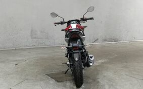 SUZUKI GIXXER 150 NG4BG