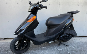 SUZUKI ADDRESS V125 CF4EA