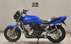 HONDA CB400SF VTEC K 2011 NC42