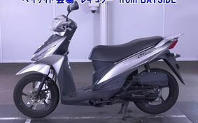 SUZUKI アドレス110-2 CE47A