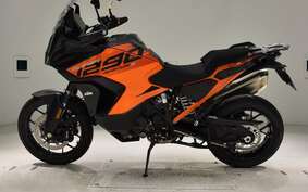 KTM 1290 SUPER ADVENTURE S 2024