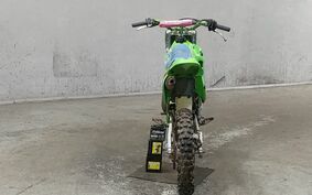 KAWASAKI KX80 KX080V