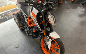 KTM 390 DUKE 1988 JPJ40