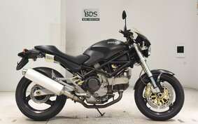 DUCATI MONSTER 900 IE 2002 M400A