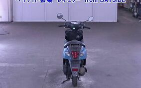 SUZUKI ﾚｯﾂ CA4AA