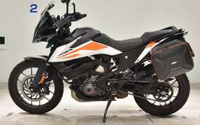 KTM 390 ADVENTURE 2020 JGJ40