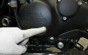 ROYAL ENFIELD METEOR 350 2022