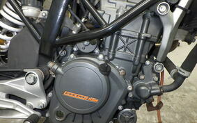 KTM 200 DUKE JUC4C