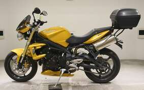 TRIUMPH STREET TRIPLE 2010 MD4066