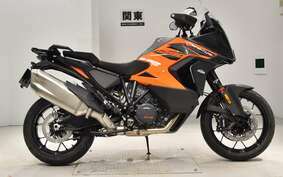 KTM 1290 SUPER ADVENTURE S 2022 V7940