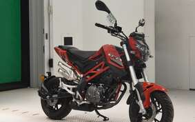 BENELLI TNT125