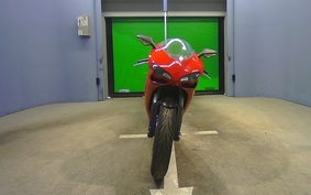 DUCATI 848 2009 H600A