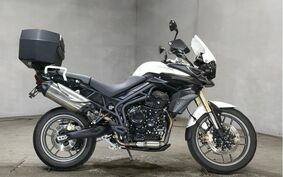 TRIUMPH TIGER 800 2012 RE10B8