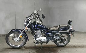 SUZUKI GZ125HS 不明