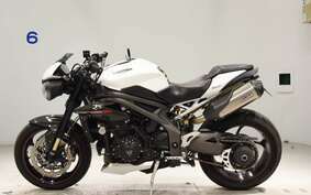 TRIUMPH SPEED TRIPLE RS 2019 PN275C