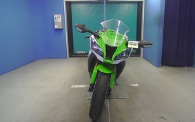 KAWASAKI ZX 10 NINJA R A 2015 ZXT00J