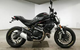 DUCATI MONSTER 796 MD01J