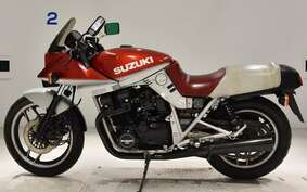 SUZUKI GSX1100S KATANA 1985 GS110X