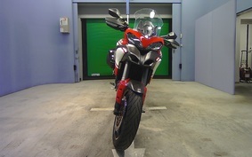 DUCATI MULTISTRADA 1200 S 2013 A302J