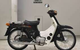 SUZUKI BIRDIE 50 BA41A