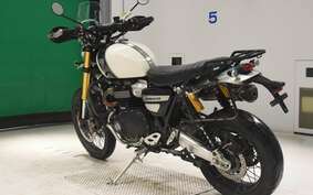 TRIUMPH SCRAMBLER 1200 XE 2020