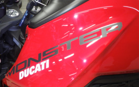 DUCATI MONSTER 937 + 2021