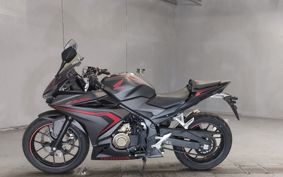 HONDA CBR400R NC56