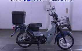 SUZUKI BIRDIE 90 BD43A