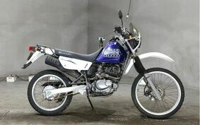 SUZUKI DJEBEL 200 (DR200SE) SH42A