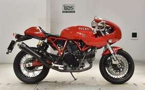 DUCATI SPORT 1000S 2009 C102A