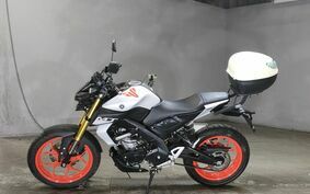 YAMAHA MT-15 2022 不明