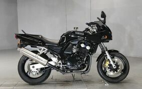 YAMAHA FZ400 1998 4YR