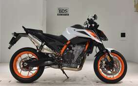 KTM 890 DUKE R 2023