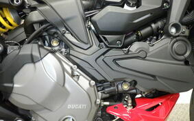 DUCATI MONSTER 937 2023