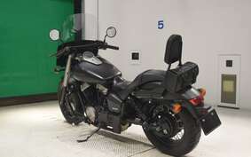 HONDA SHADOW 750 PHANTOM 2014 RC53