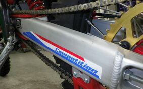 FANTIC  ENDURO125 FA12