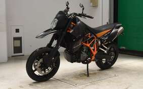 KTM 950 SUPERMOTO R 2007 VS440