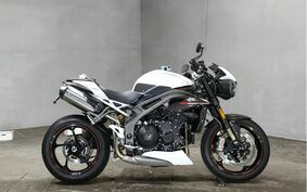 TRIUMPH SPEED TRIPLE RS 2019 PN275C