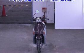 SUZUKI LET`s 4 CA45A