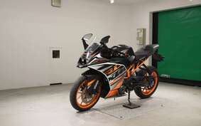 KTM 390 RC 2015 JYJ40