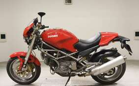 DUCATI MONSTER 900 IE 2002 M400A