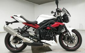 TRIUMPH SPEED TRIPLE R 2014 TL1366