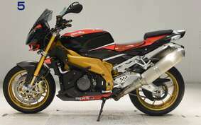 APRILIA TUONO 1000R Factory 2010