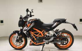 KTM 390 DUKE 2019 JGJ40