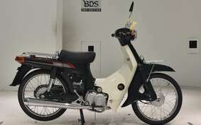 SUZUKI BIRDIE 50 E BA41A