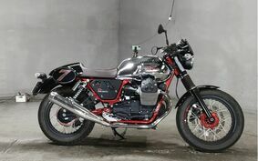 MOTO GUZZI V7 RACER 2 2017 LW